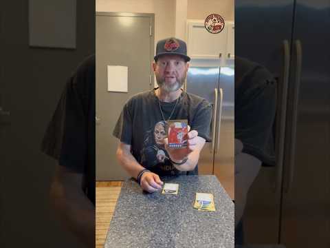 🏀 Ripping ‘90-‘91 Hoops — Pulled Two High School Teammates in One Pack