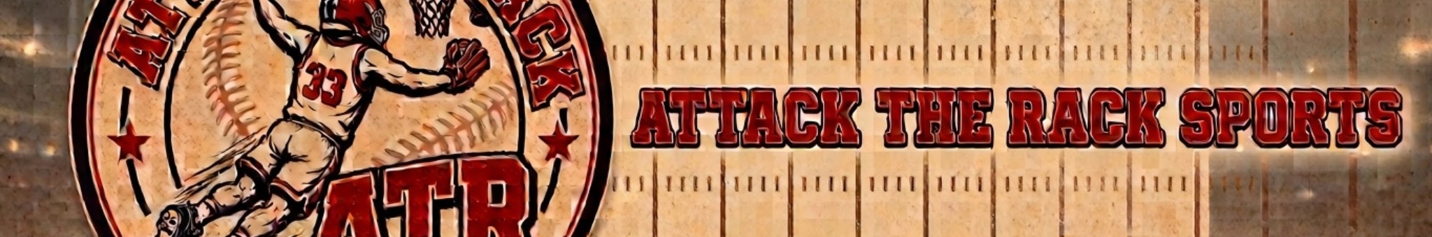 Attack the Rack Sports