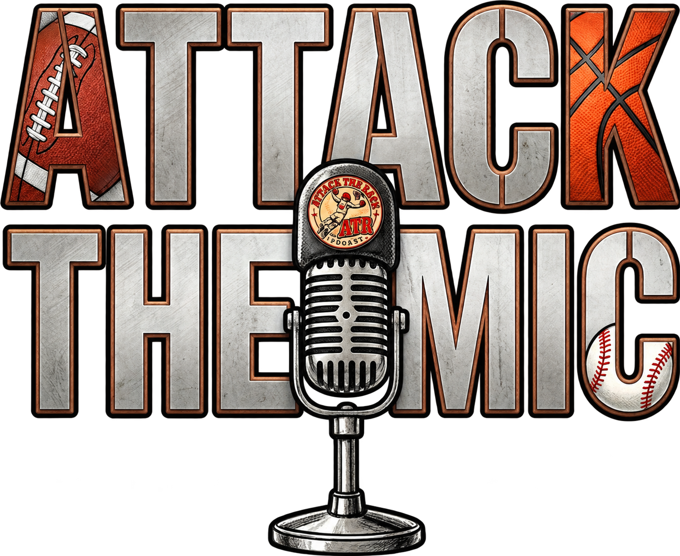 Attack the Mic