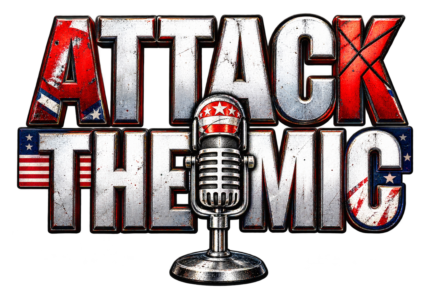 Attack the Mic