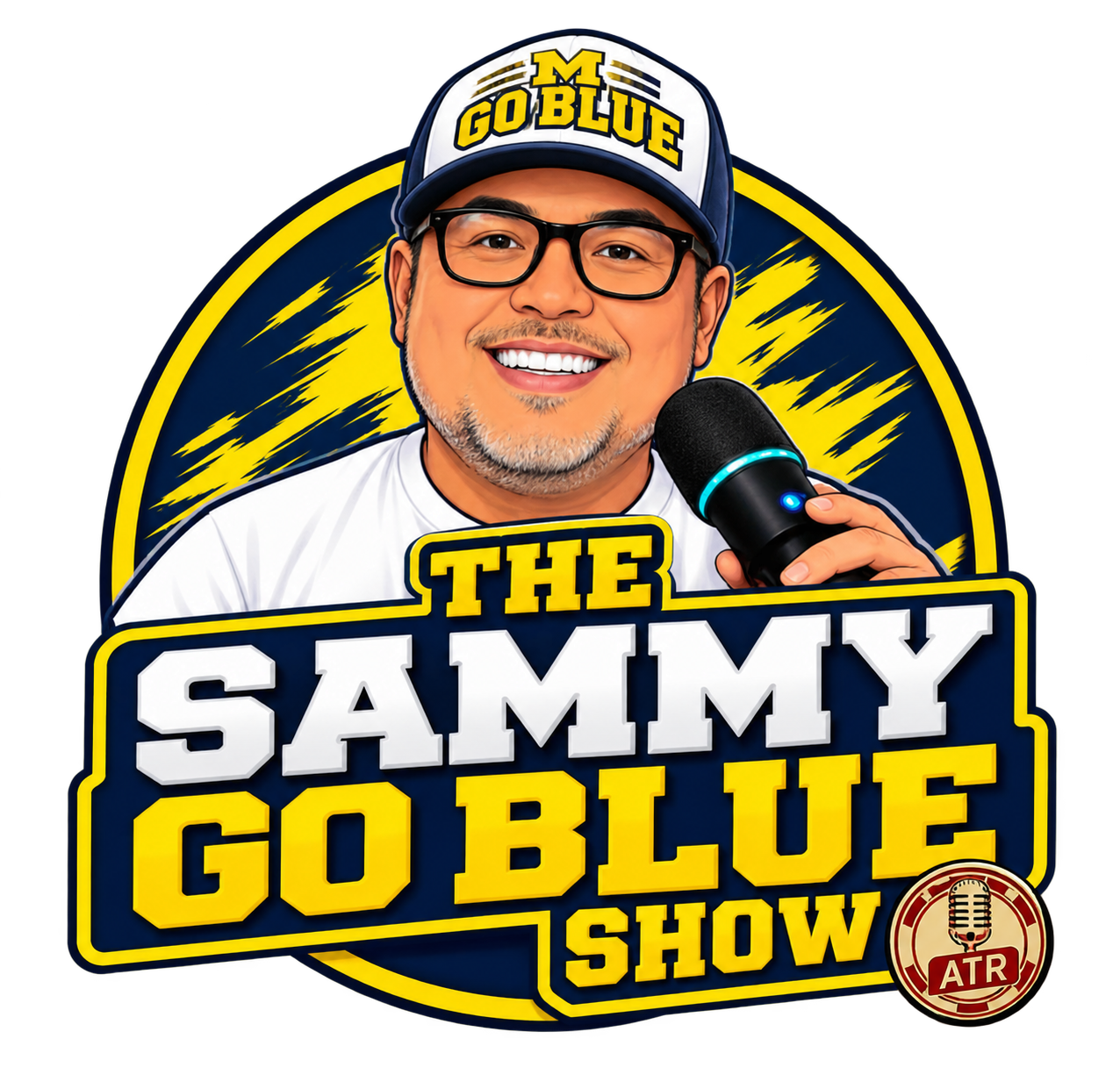 Sammy Go Blue Show